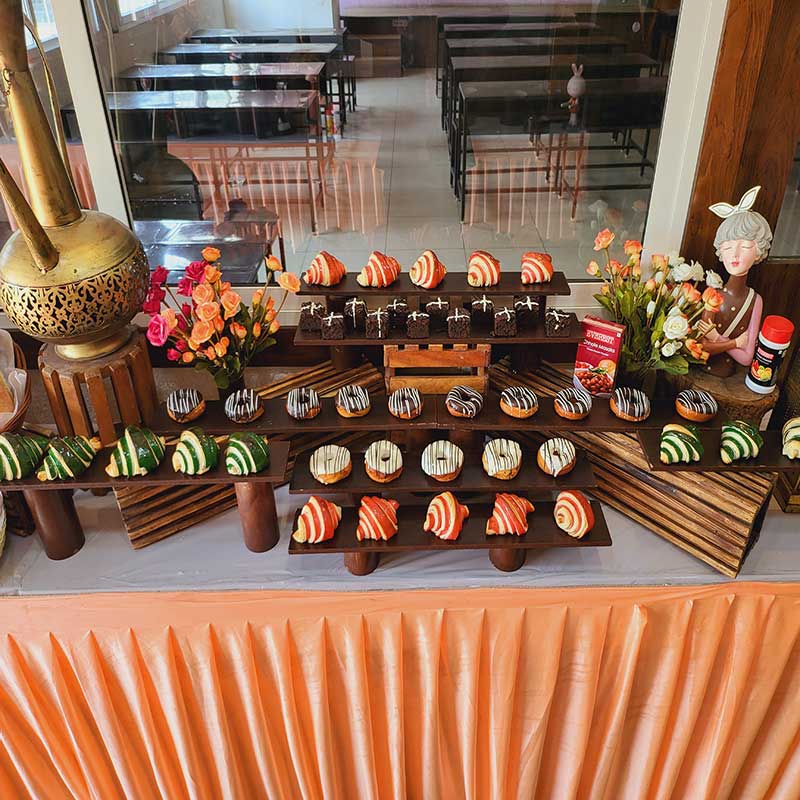 Bakery Kitchen