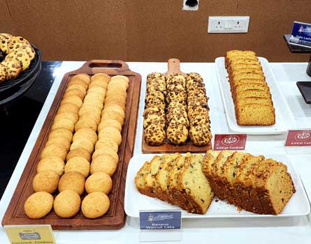 Bakery Kitchen