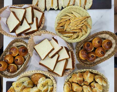Bakery Kitchen