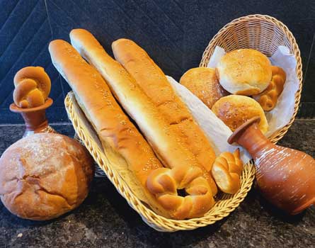 Bakery Kitchen