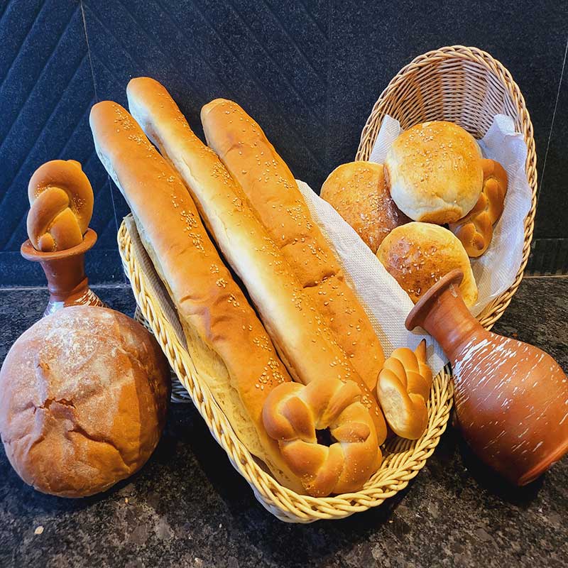 Bakery Kitchen
