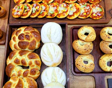 Bakery Kitchen