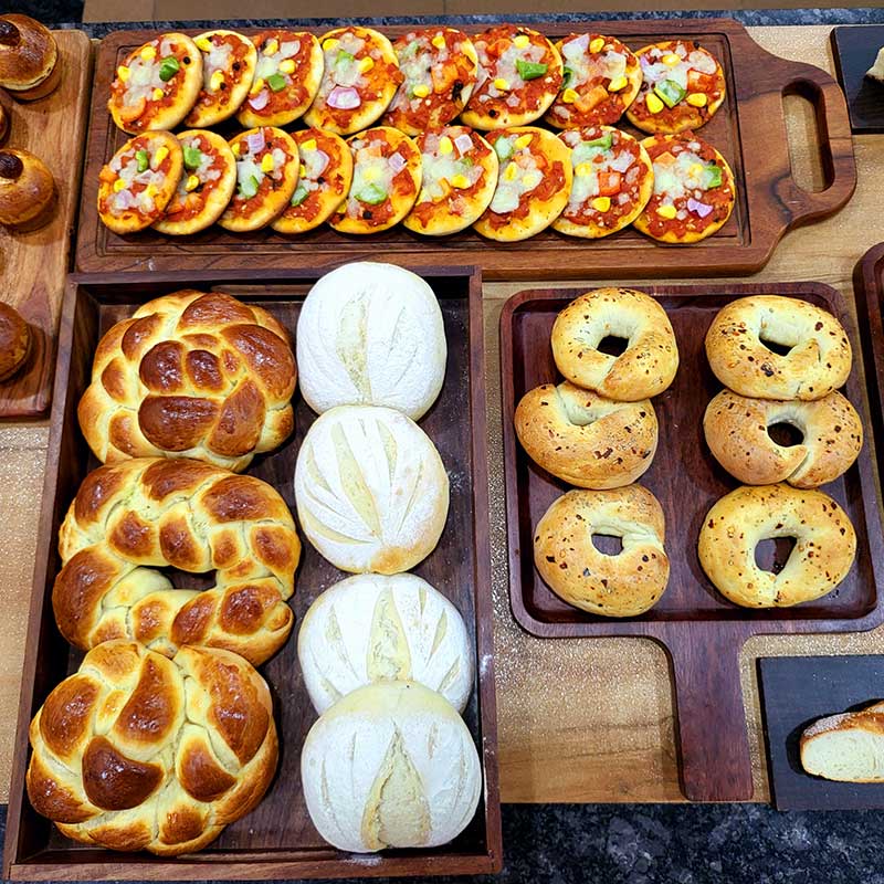 Bakery Kitchen