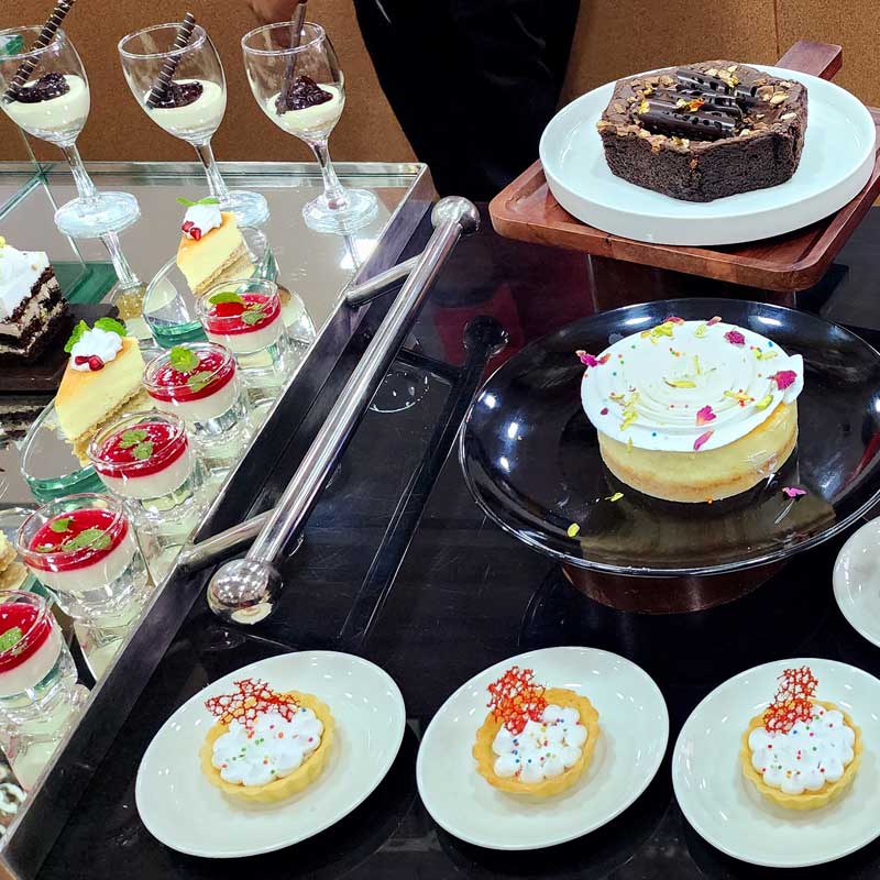 Bakery Kitchen