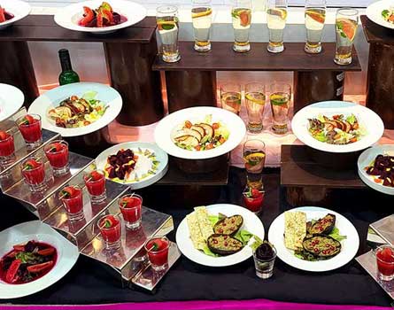 buffet-presentation