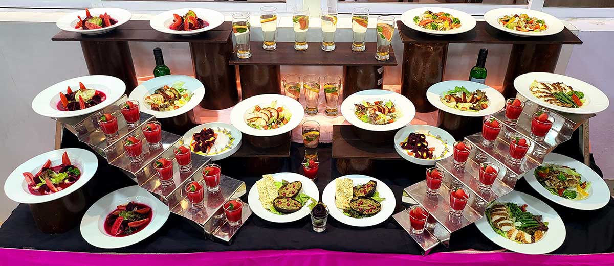 buffet-presentation