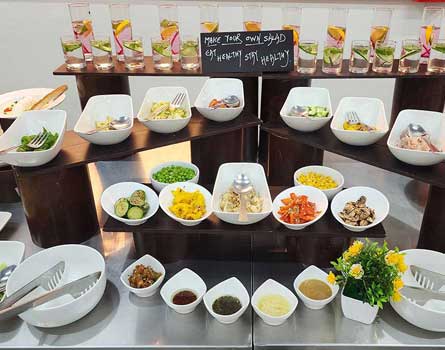 buffet-presentation