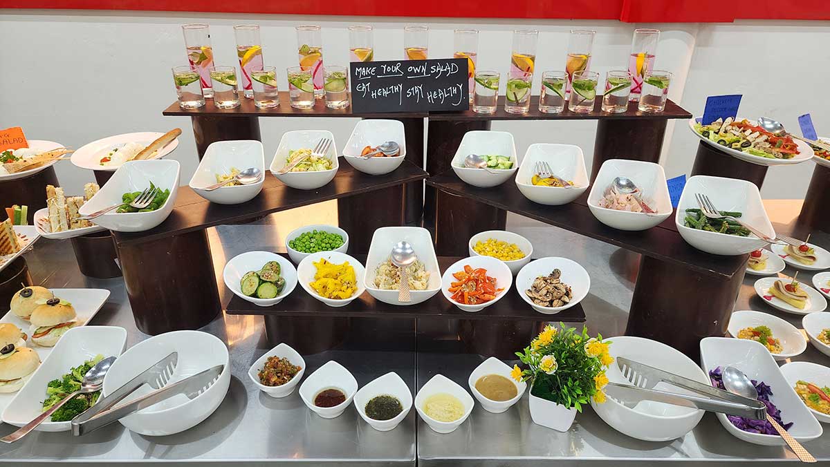 buffet-presentation