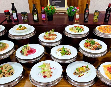 buffet-presentation