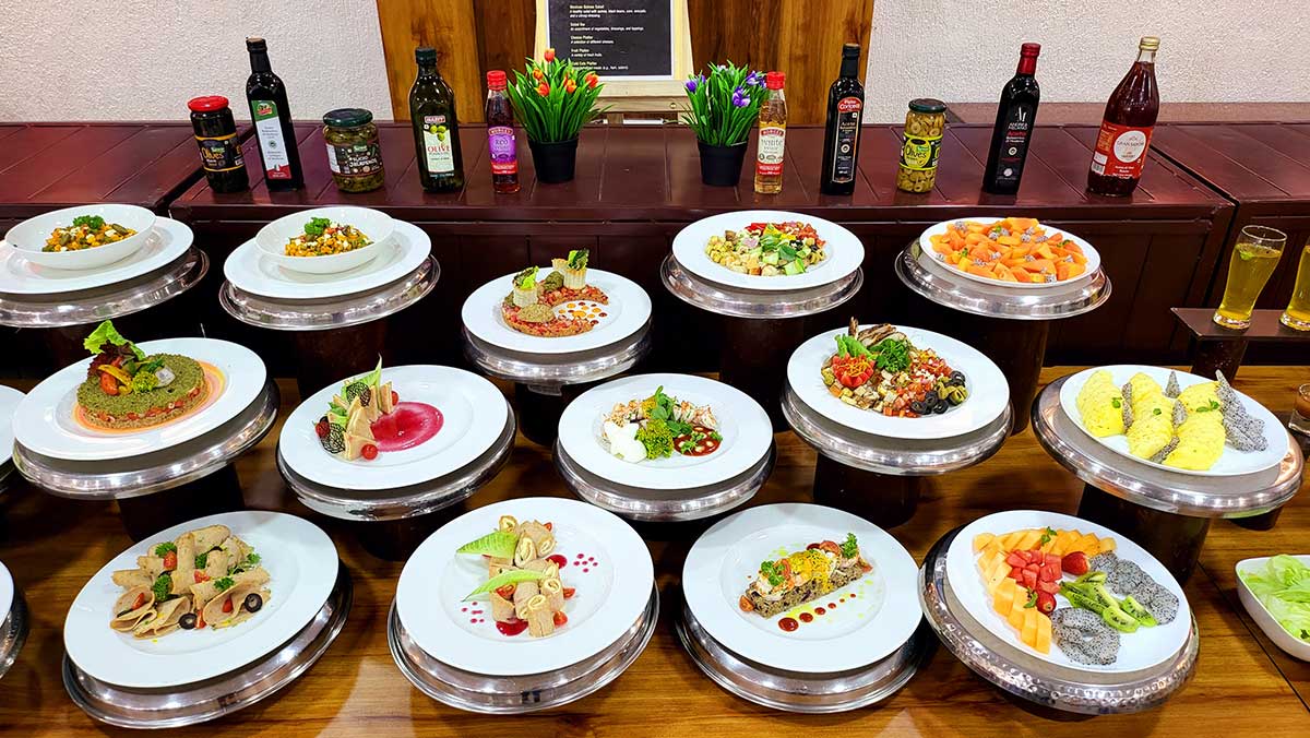 buffet-presentation