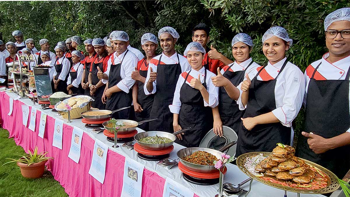 buffet-presentation