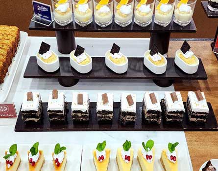 confectionery