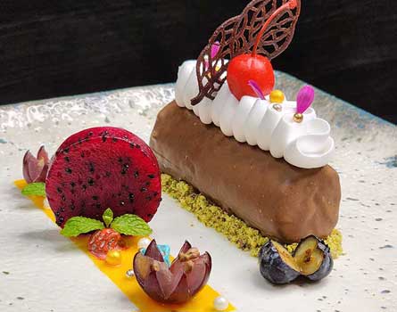 confectionery