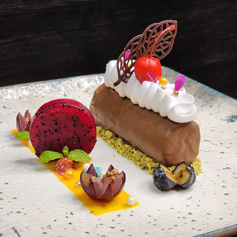 confectionery