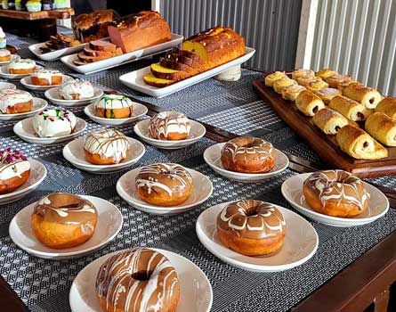 confectionery