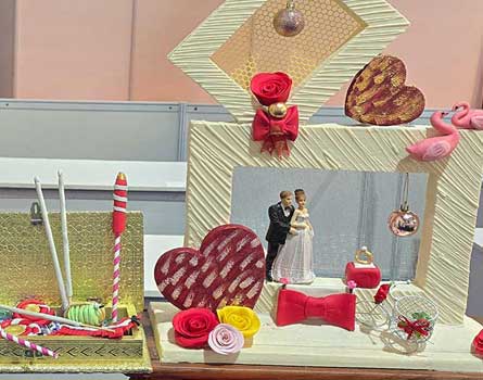 confectionery