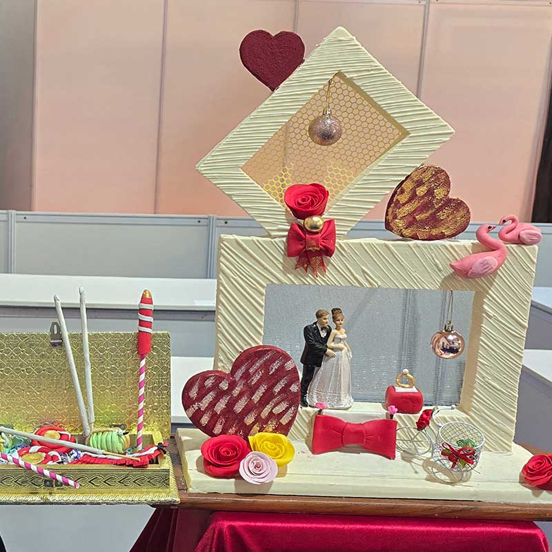 confectionery