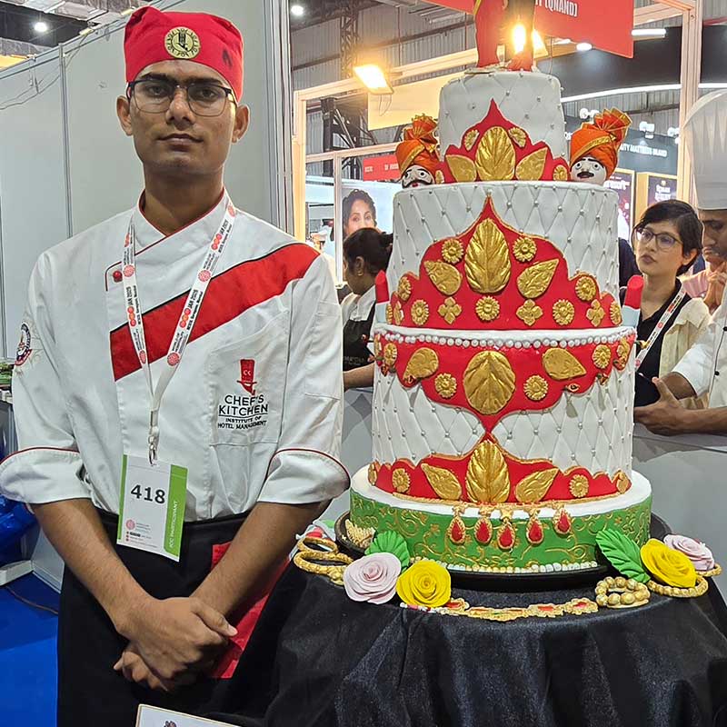 confectionery