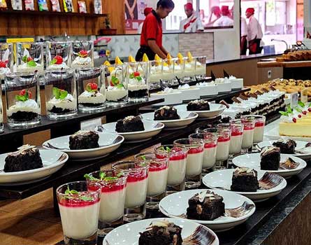 confectionery