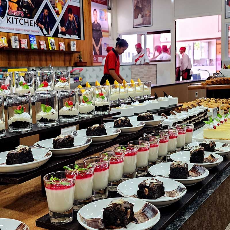 confectionery