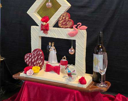 confectionery