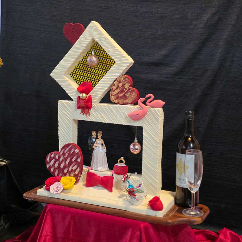 confectionery