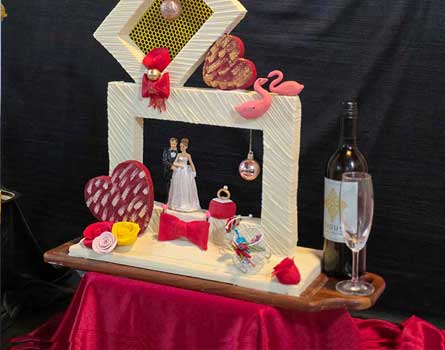 confectionery