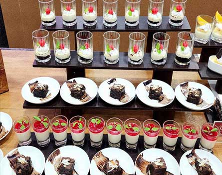 confectionery