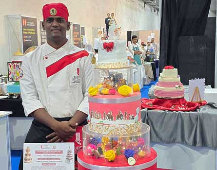 confectionery