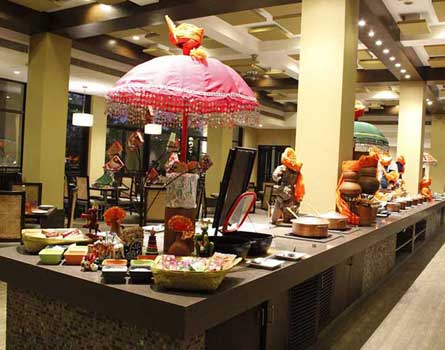 Food festival
