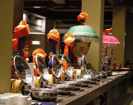 Food festival
