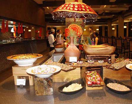 Food festival