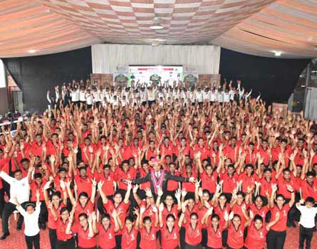 Front Office Housekeeping Banquets