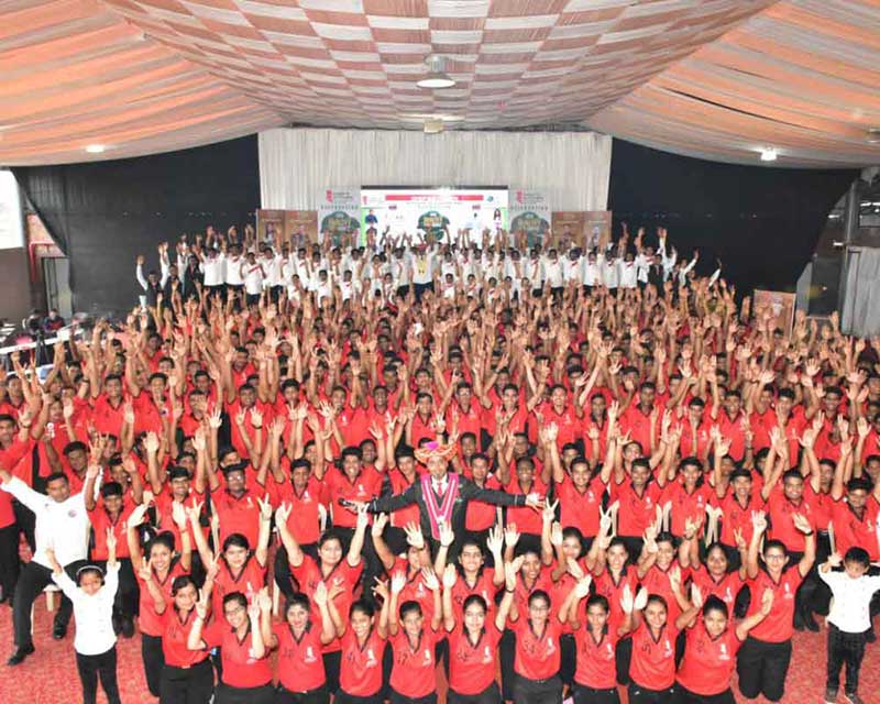 Front Office Housekeeping Banquets