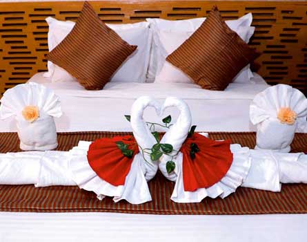 Front Office Housekeeping Banquets
