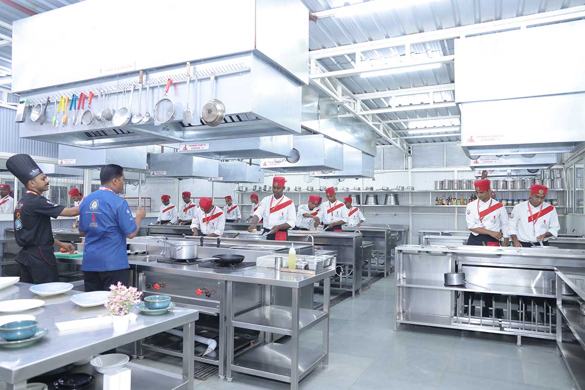 Happiness Kitchen
