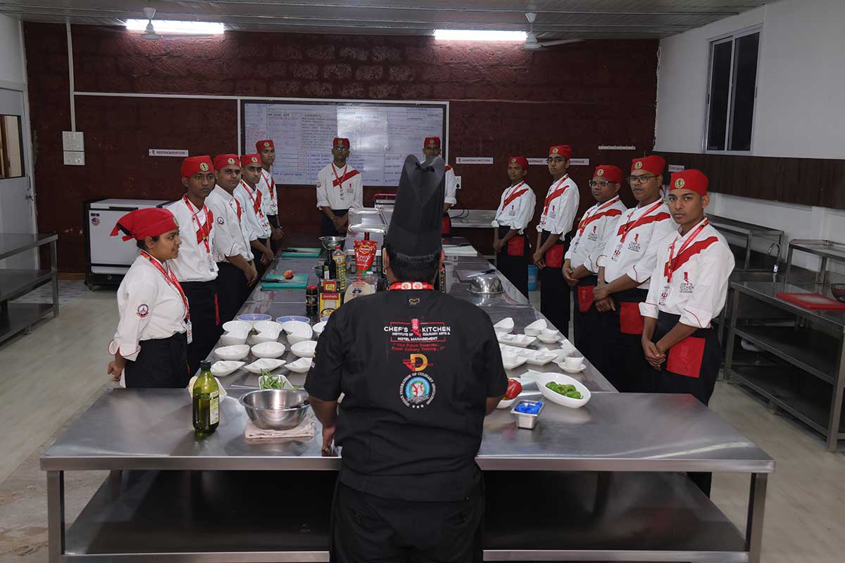 Happiness Kitchen