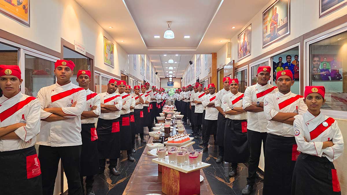 Happiness Kitchen