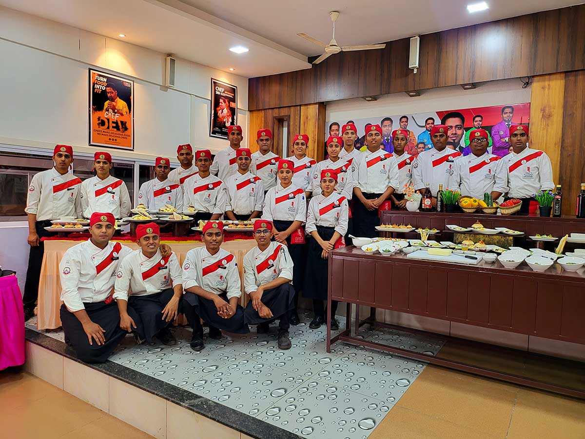 Happiness Kitchen