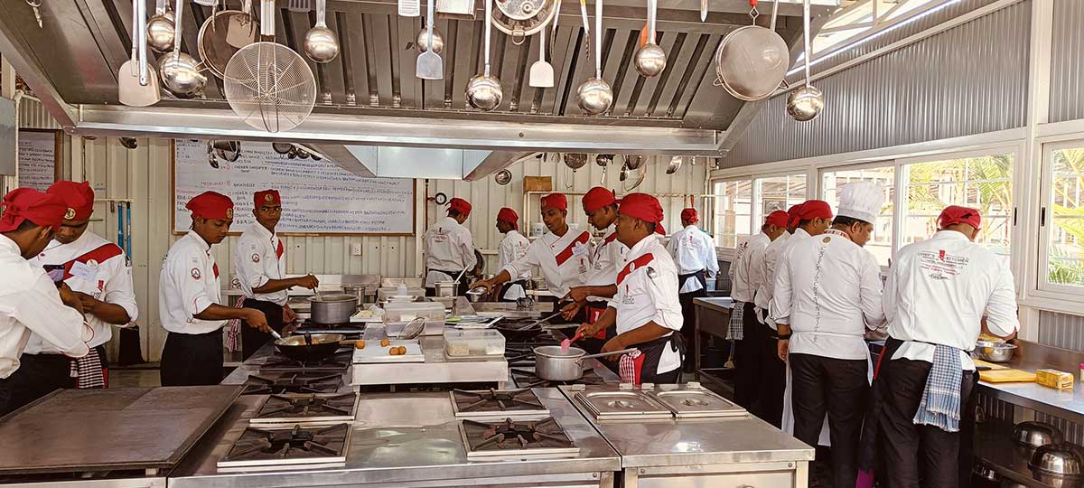 Happiness Kitchen