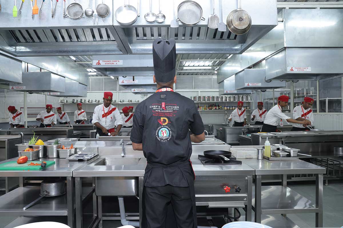Happiness Kitchen