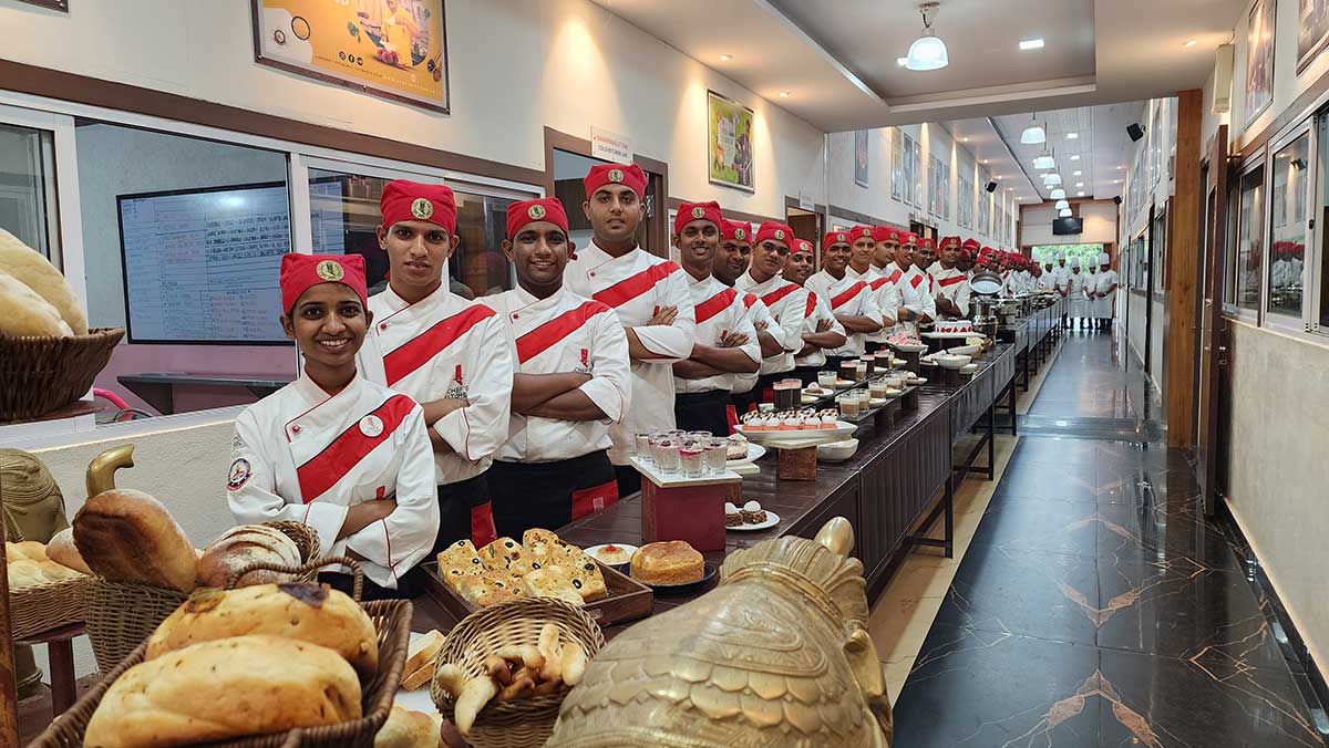 Happiness Kitchen