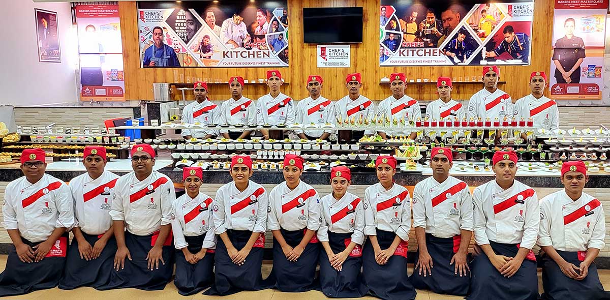 Happiness Kitchen