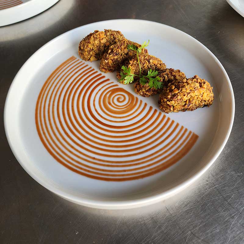 Indian Kitchen