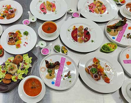 Indian Kitchen