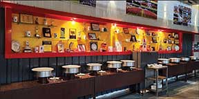 Quantity Kitchen