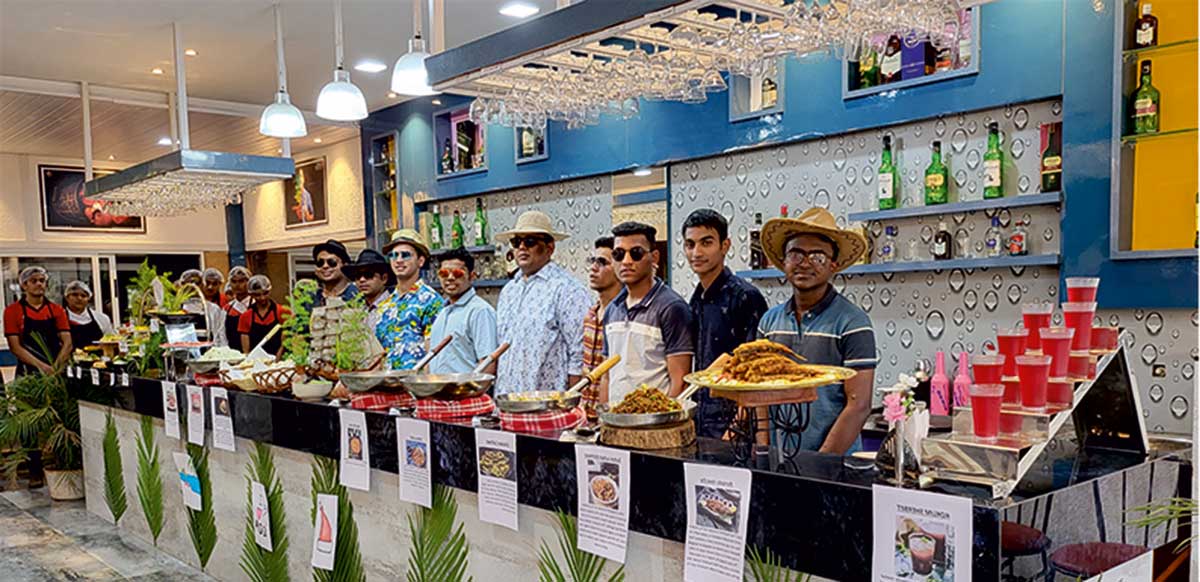 Quantity Kitchen