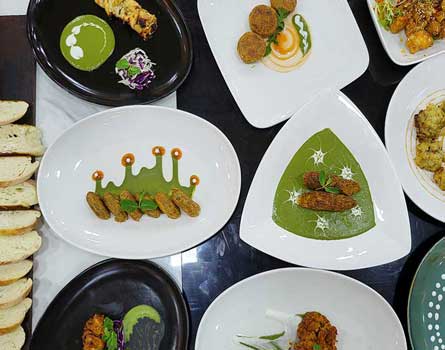 Tandoor Kitchen