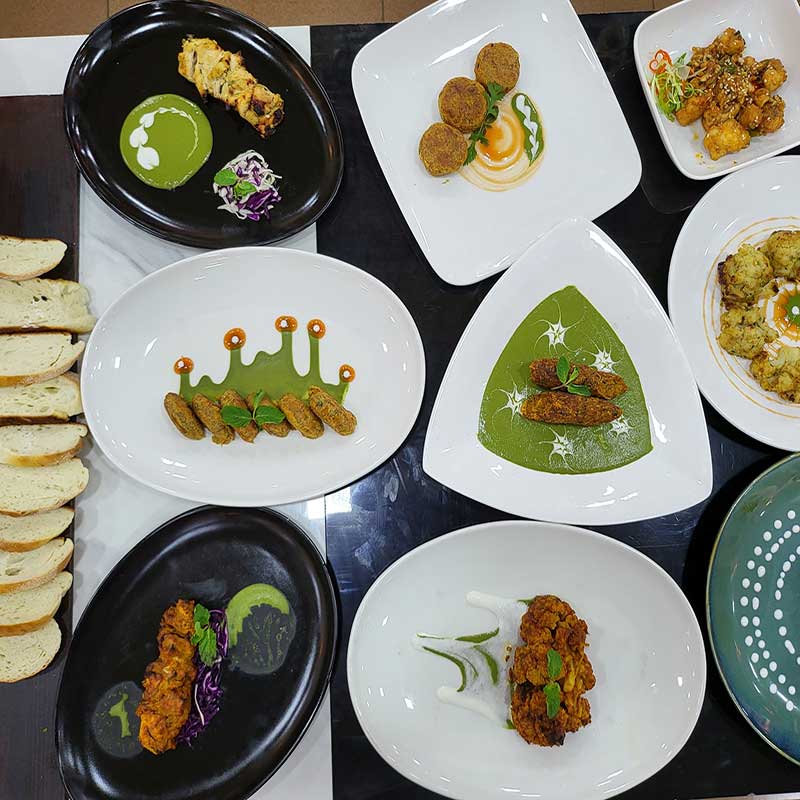 Tandoor Kitchen