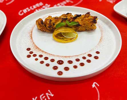 Tandoor Kitchen